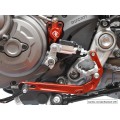 DBK Special Parts (Ducabike) Shift Lever for Ducati Hypermotard 950 / SP DBK Special Parts (Ducabike) Shift Lever for Ducati Hypermotard 950 / SP